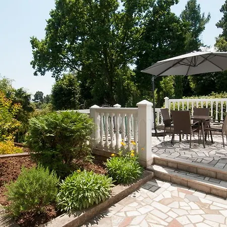 Apartmán Salona Opatija