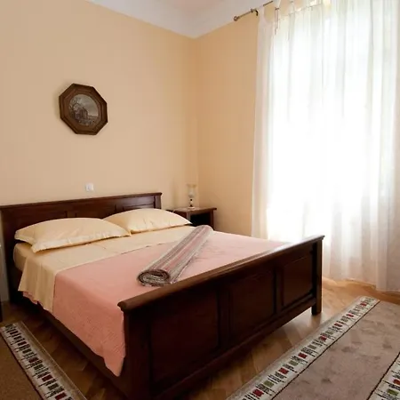 Apartmán Salona *