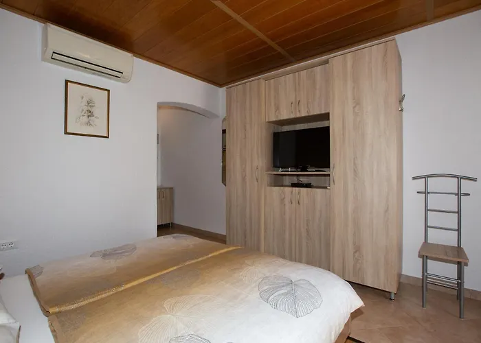 Appartamento Salona