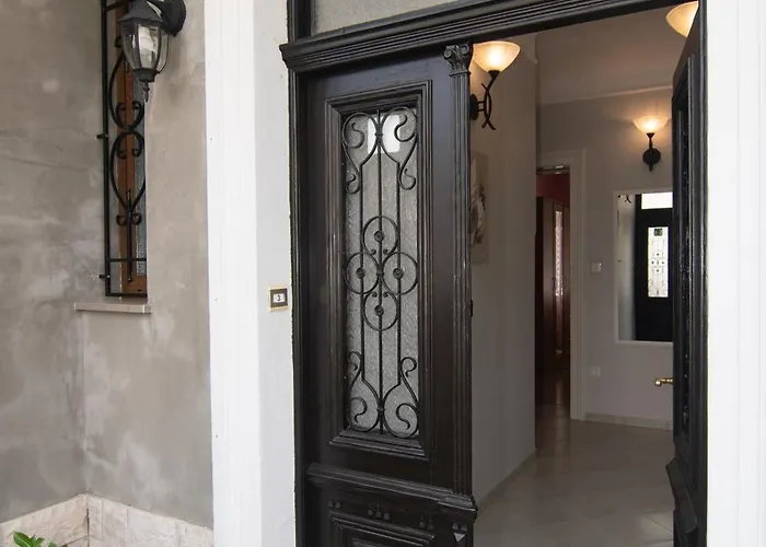 Salona * אופטיה