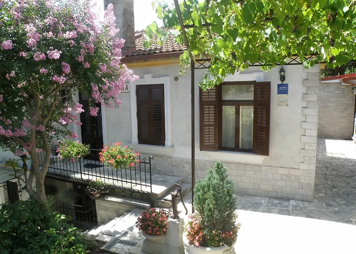 Appartamento Salona