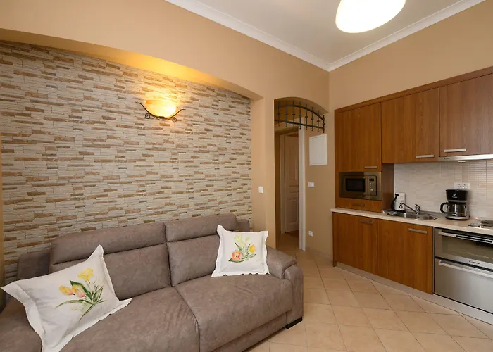 Appartamento Salona
