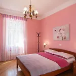 Salona Appartement Opatija