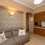 Appartement Salona