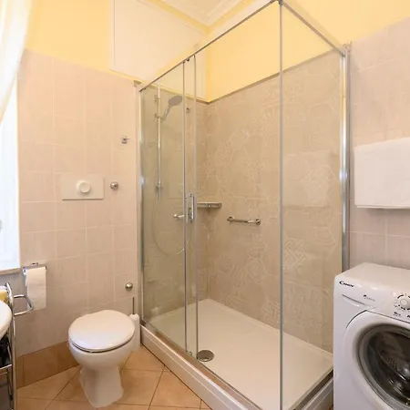 Salona Appartement