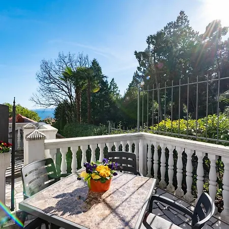 Salona Opatija