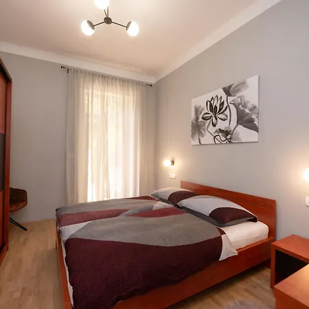 Salona Appartement