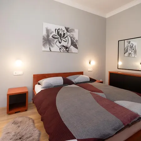 Appartement Salona