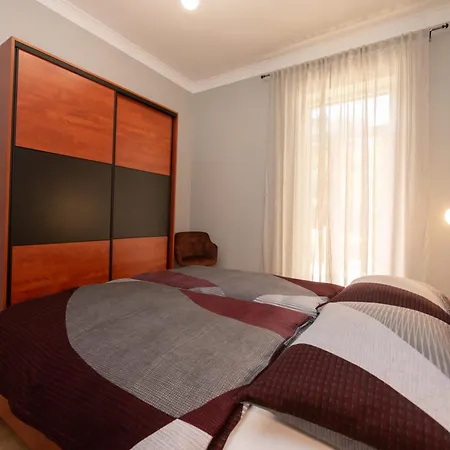 Appartement Salona Opatija