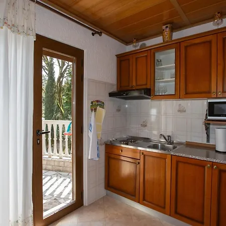 Appartement Salona *