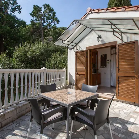 Salona Appartement Opatija