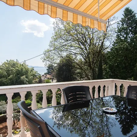 Salona Opatija