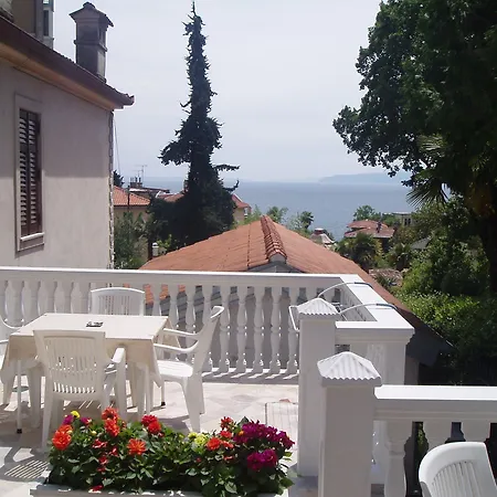 Appartement Salona *