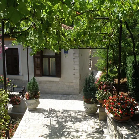 Salona Appartement *