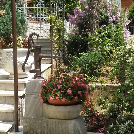 Salona Appartement