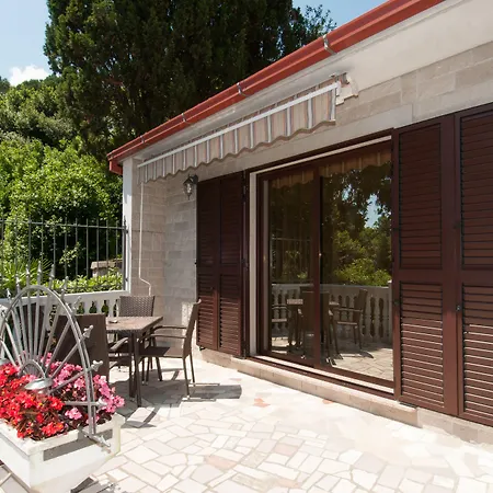 Salona Appartement