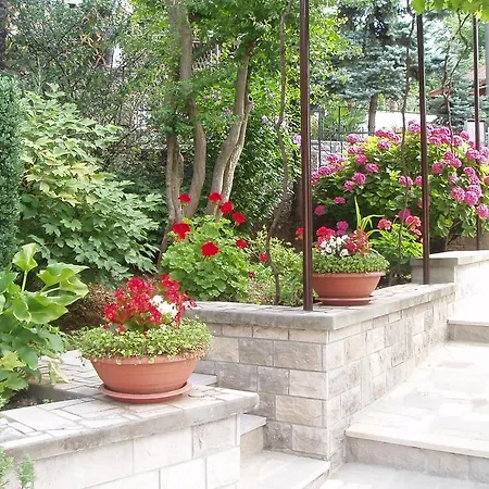 Salona Appartement *