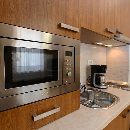 Appartement Salona Opatija